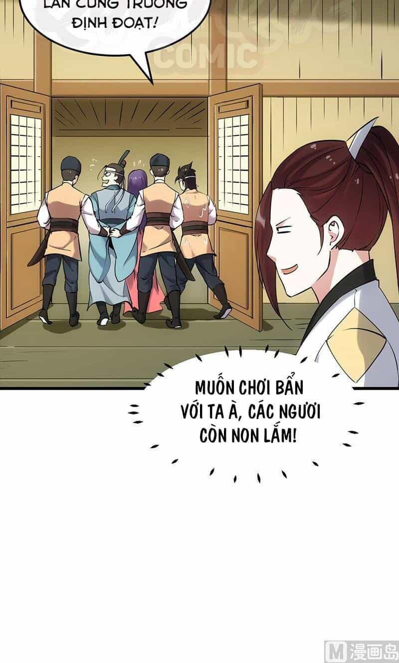 Hệ Thống Thần Long Nghịch Thiên - Chương 53 - ảnh 14