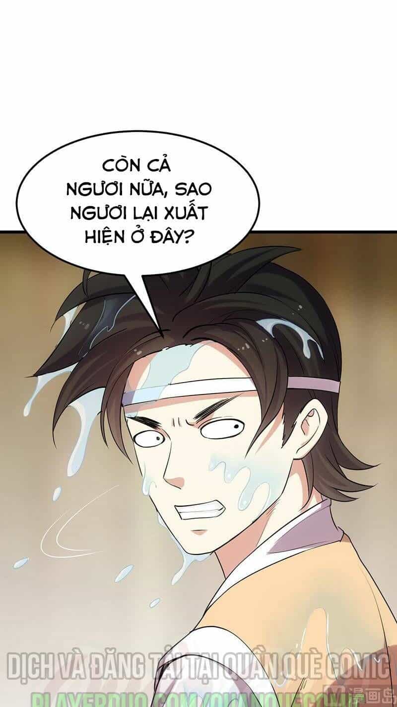 Hệ Thống Thần Long Nghịch Thiên - Chương 53 - ảnh 15