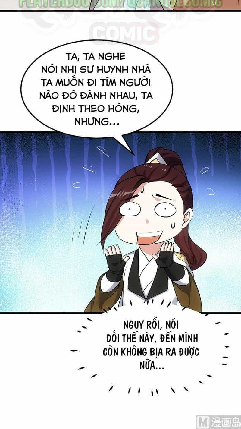 Hệ Thống Thần Long Nghịch Thiên - Chương 53 - ảnh 16