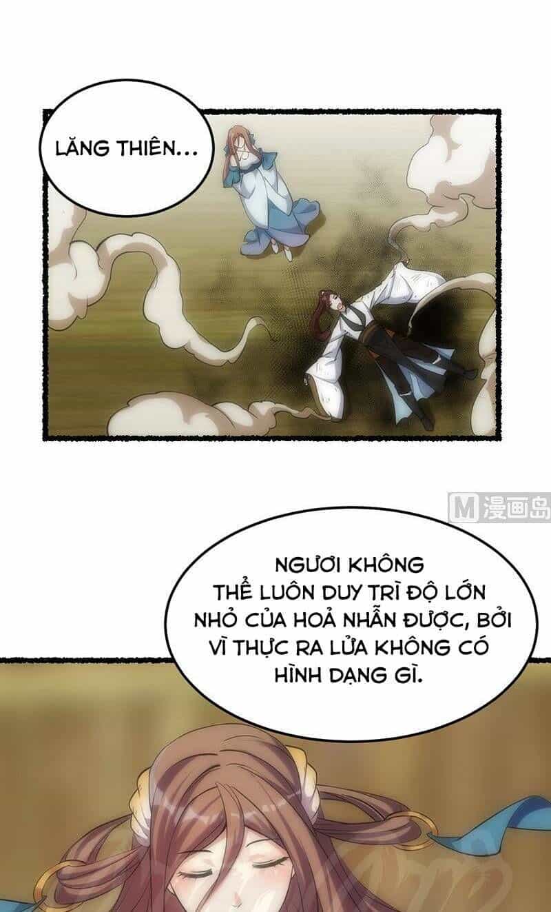 Hệ Thống Thần Long Nghịch Thiên - Chương 53 - ảnh 3
