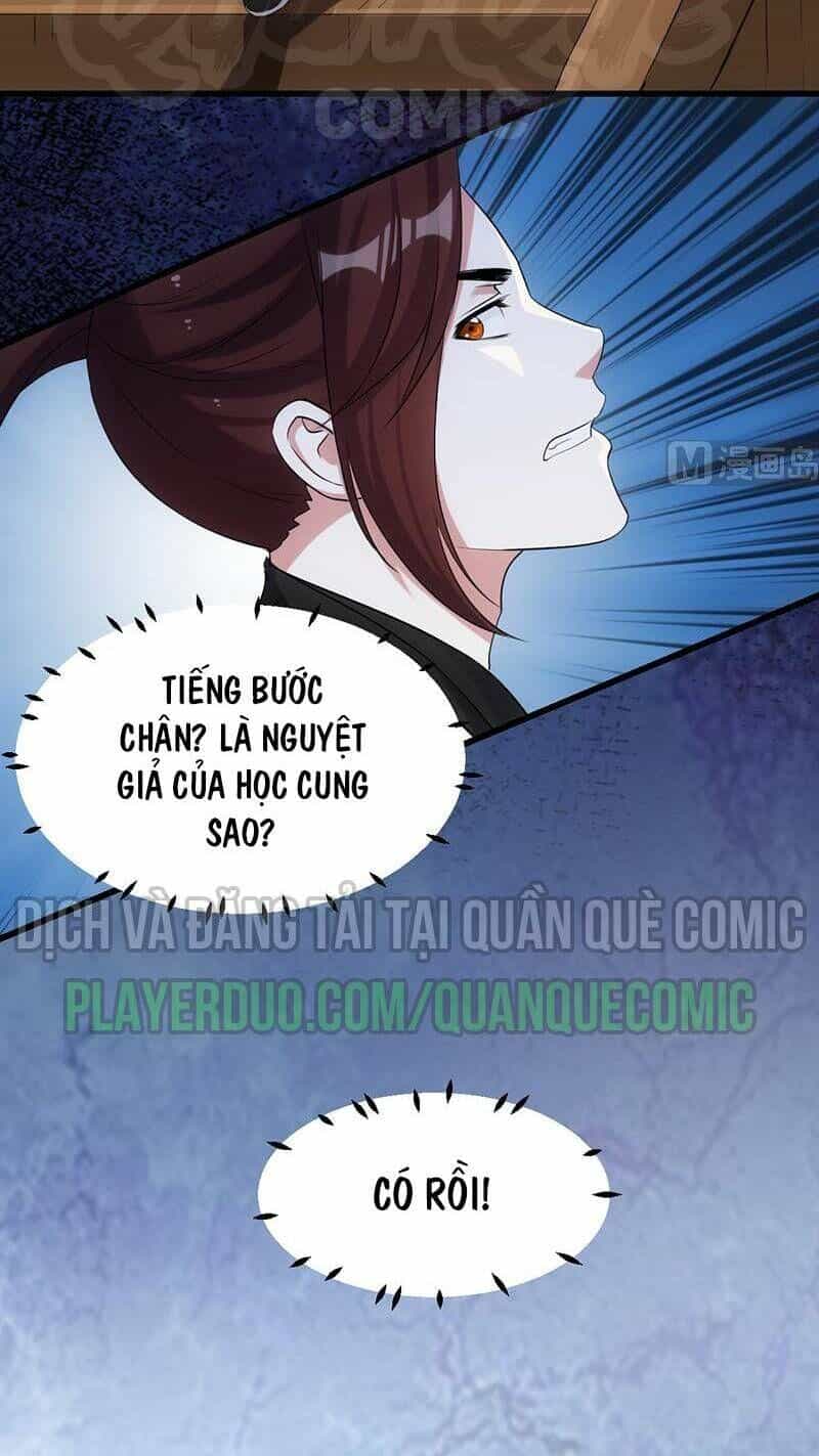 Hệ Thống Thần Long Nghịch Thiên - Chương 53 - ảnh 8