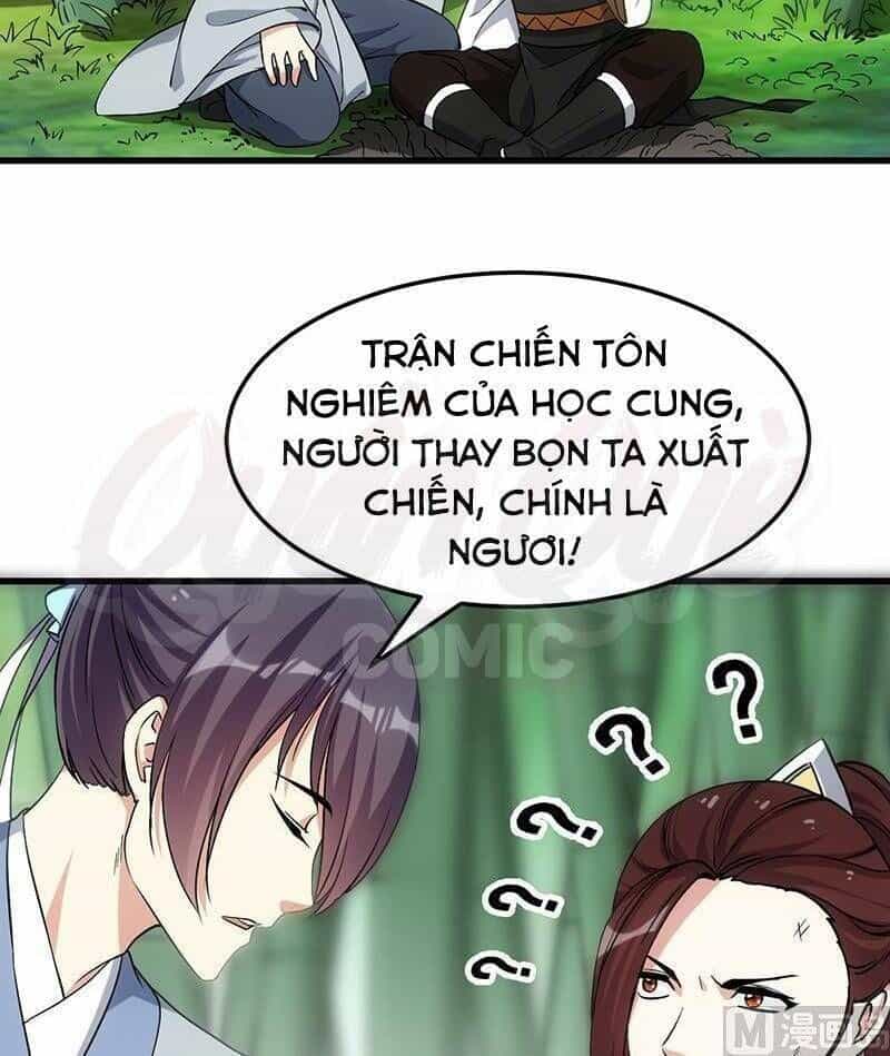 Hệ Thống Thần Long Nghịch Thiên - Chương 55 - ảnh 14