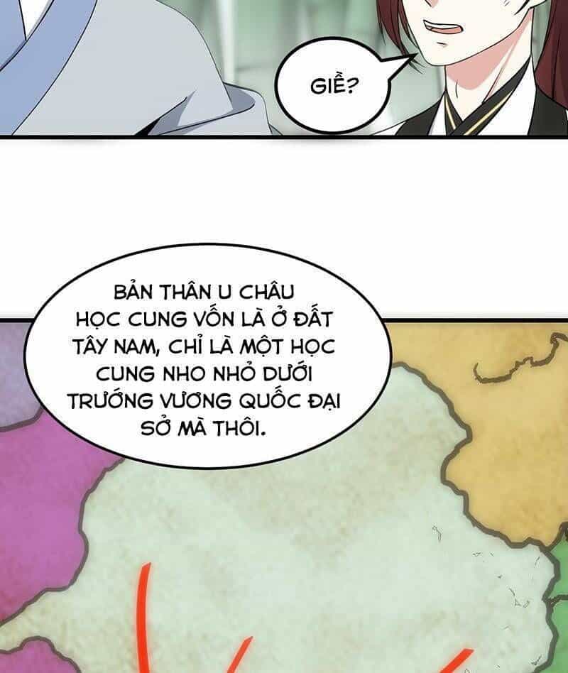 Hệ Thống Thần Long Nghịch Thiên - Chương 55 - ảnh 15