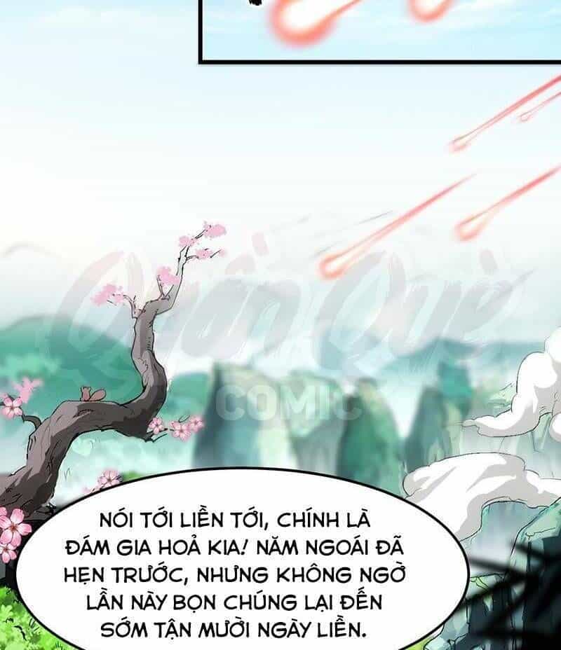 Hệ Thống Thần Long Nghịch Thiên - Chương 55 - ảnh 17