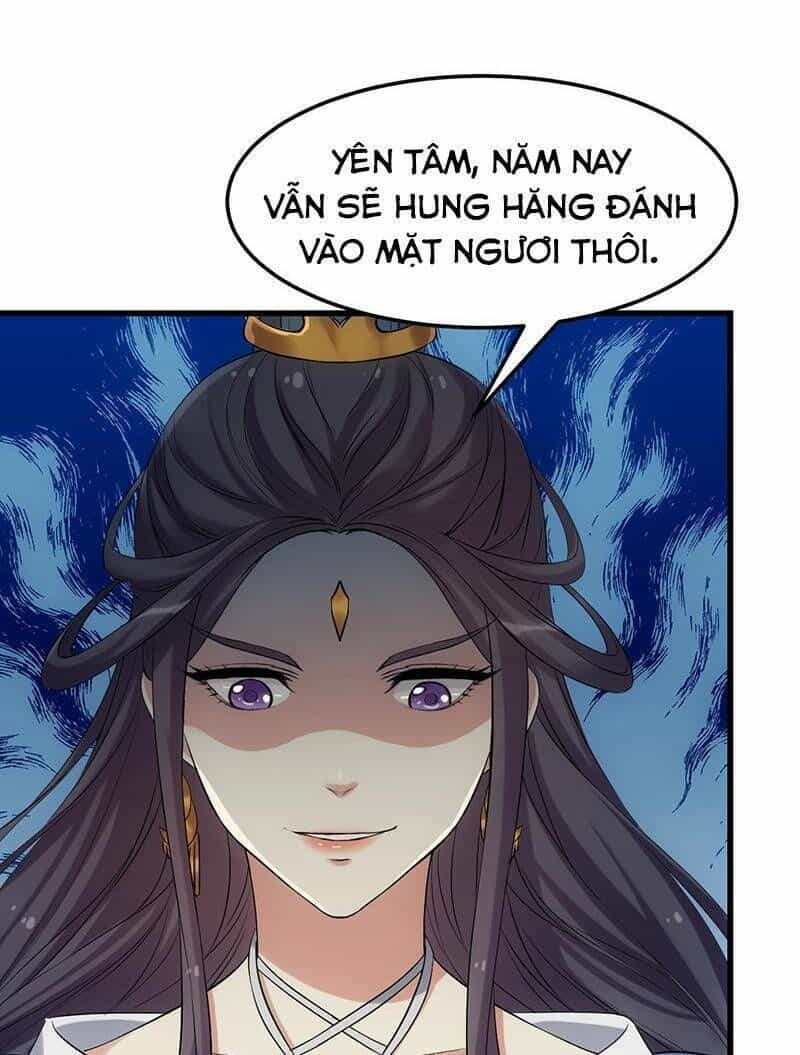 Hệ Thống Thần Long Nghịch Thiên - Chương 55 - ảnh 22