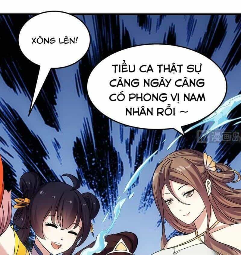 Hệ Thống Thần Long Nghịch Thiên - Chương 55 - ảnh 4