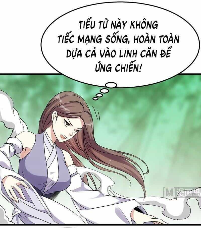 Hệ Thống Thần Long Nghịch Thiên - Chương 55 - ảnh 7