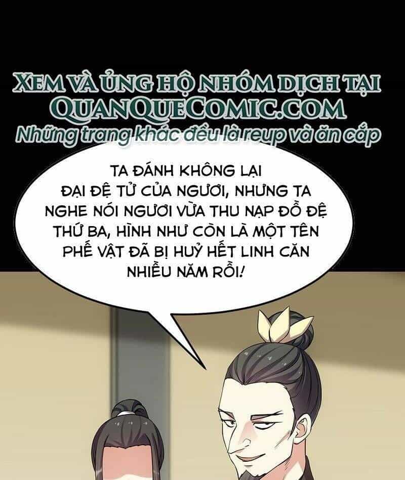 Hệ Thống Thần Long Nghịch Thiên - Chương 56 - ảnh 1
