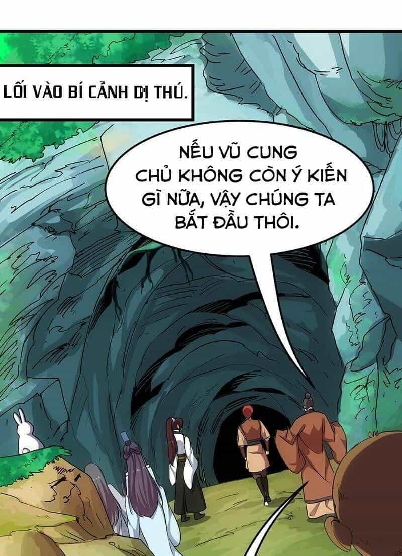 Hệ Thống Thần Long Nghịch Thiên - Chương 56 - ảnh 12