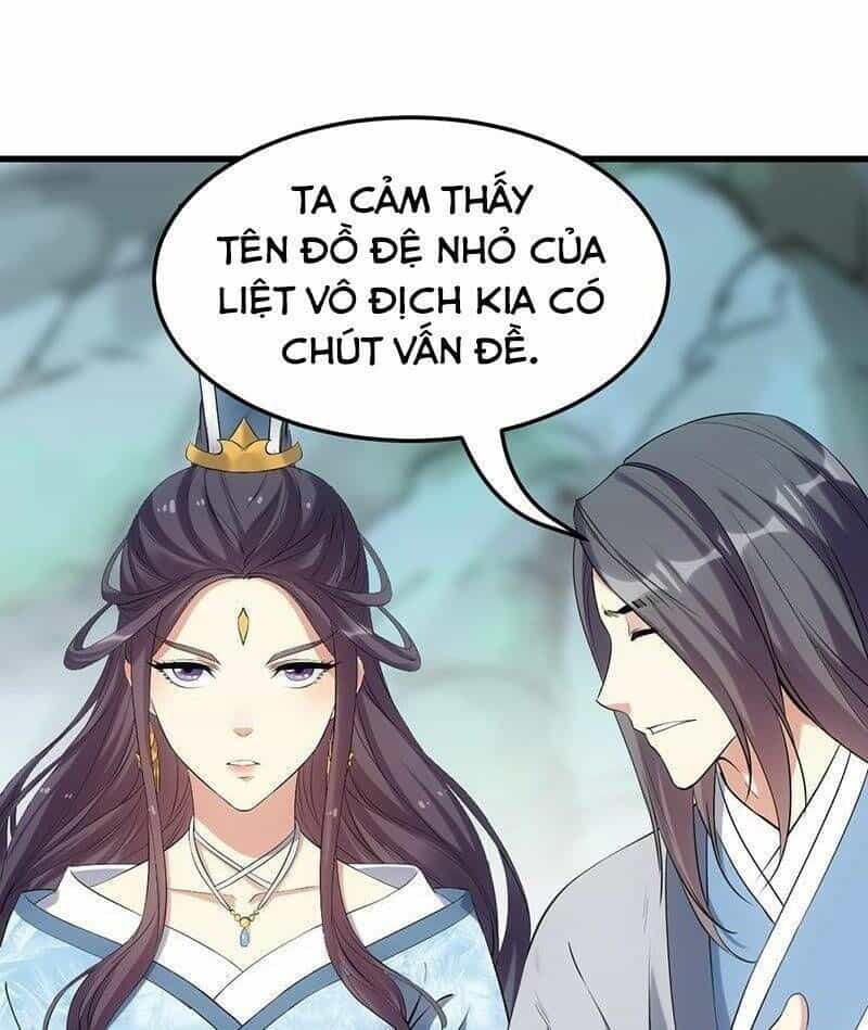 Hệ Thống Thần Long Nghịch Thiên - Chương 56 - ảnh 16