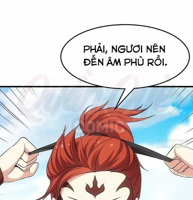 Hệ Thống Thần Long Nghịch Thiên - Chương 56 - ảnh 20