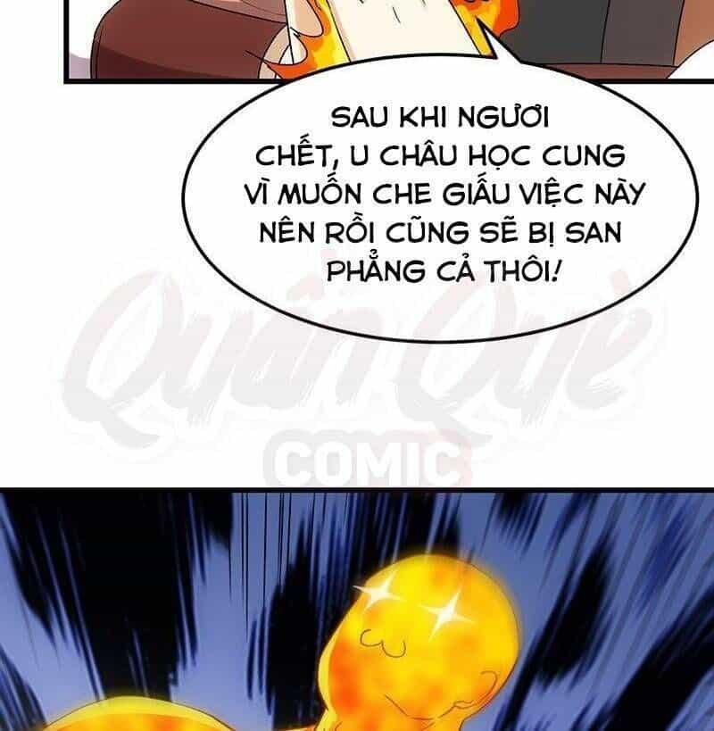 Hệ Thống Thần Long Nghịch Thiên - Chương 56 - ảnh 26