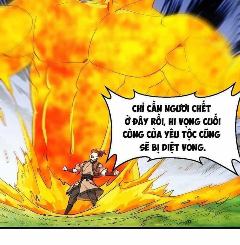 Hệ Thống Thần Long Nghịch Thiên - Chương 56 - ảnh 27