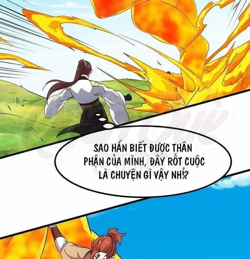 Hệ Thống Thần Long Nghịch Thiên - Chương 56 - ảnh 29