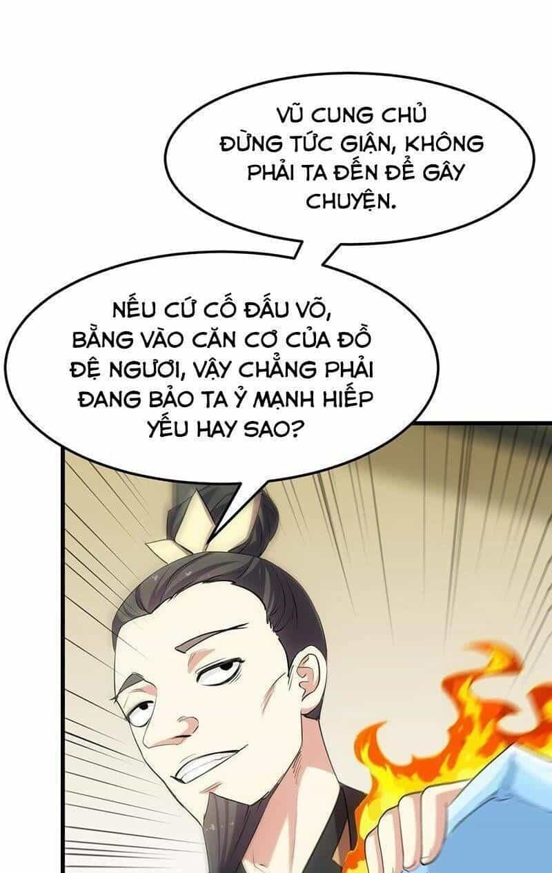 Hệ Thống Thần Long Nghịch Thiên - Chương 56 - ảnh 4