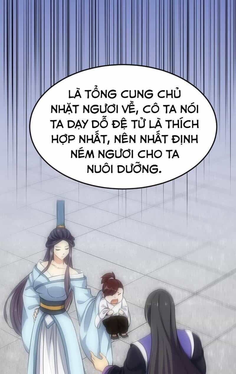 Hệ Thống Thần Long Nghịch Thiên - Chương 57 - ảnh 16