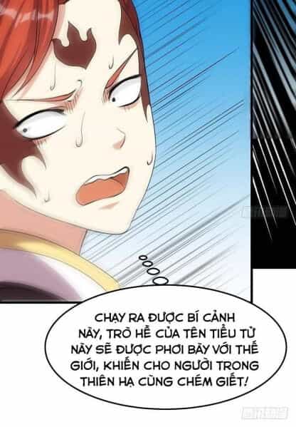 Hệ Thống Thần Long Nghịch Thiên - Chương 58 - ảnh 10