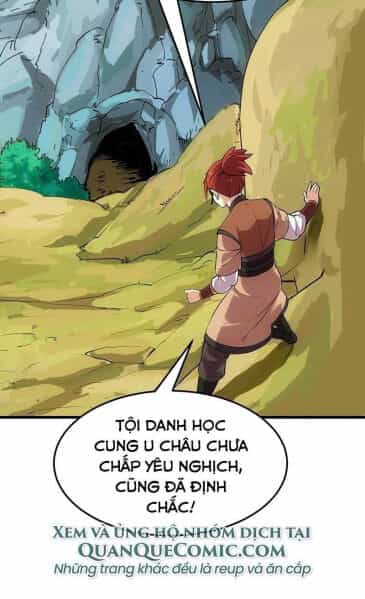 Hệ Thống Thần Long Nghịch Thiên - Chương 58 - ảnh 34
