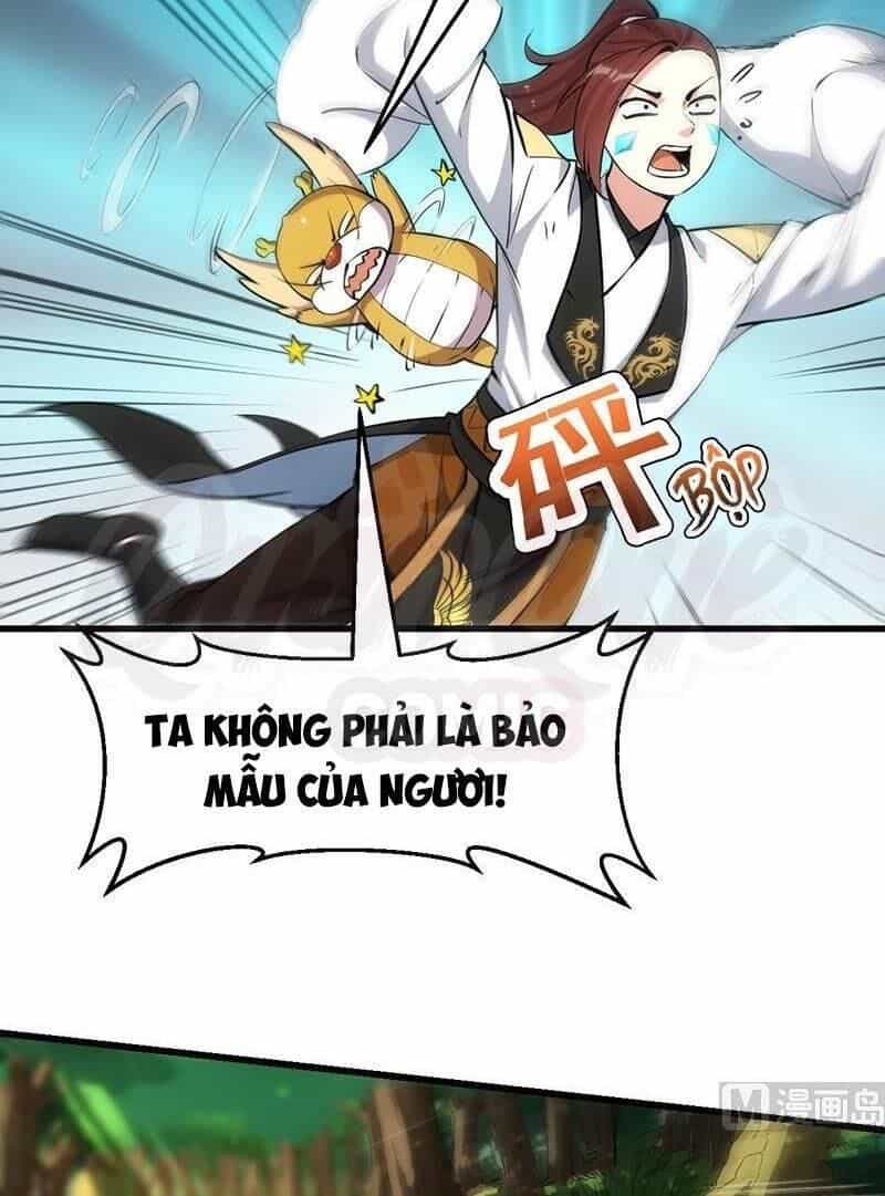 Hệ Thống Thần Long Nghịch Thiên - Chương 59 - ảnh 24