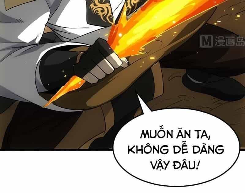 Hệ Thống Thần Long Nghịch Thiên - Chương 59 - ảnh 34