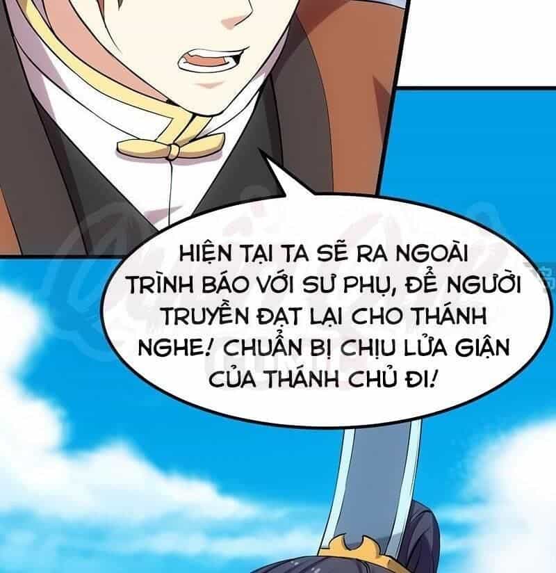 Hệ Thống Thần Long Nghịch Thiên - Chương 59 - ảnh 5