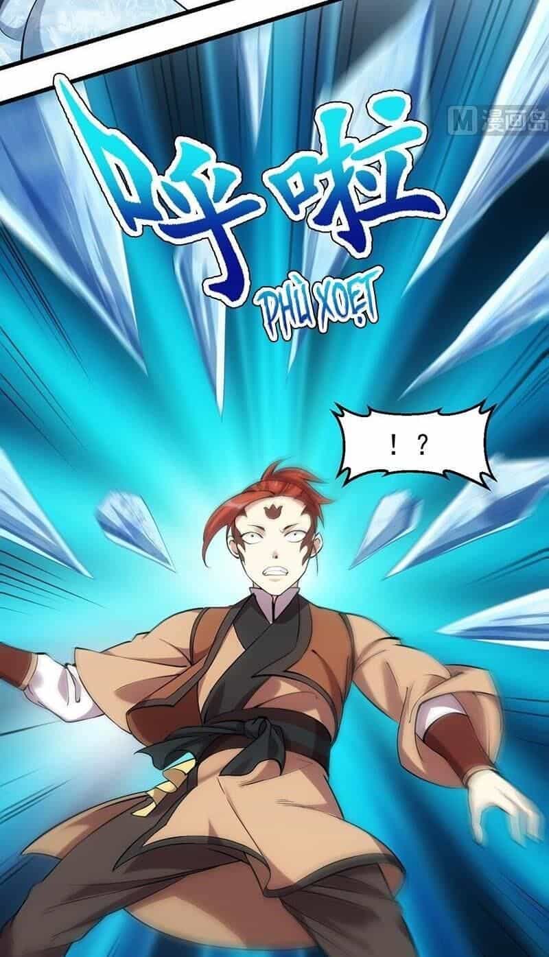 Hệ Thống Thần Long Nghịch Thiên - Chương 59 - ảnh 8