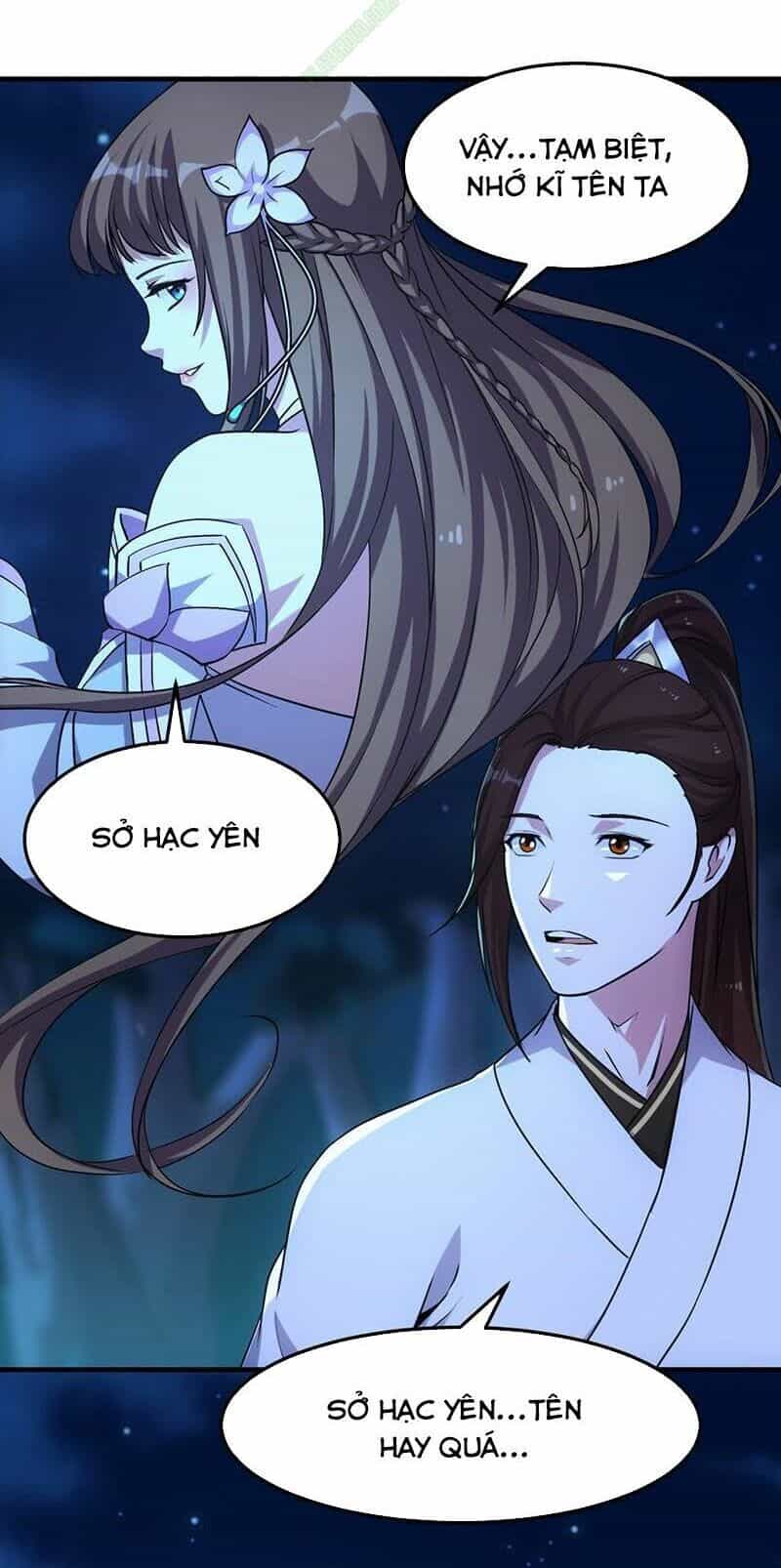 Hệ Thống Thần Long Nghịch Thiên - Chương 6 - ảnh 16