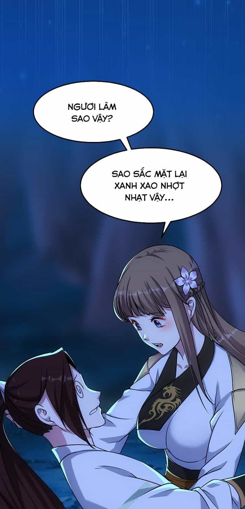 Hệ Thống Thần Long Nghịch Thiên - Chương 6 - ảnh 5
