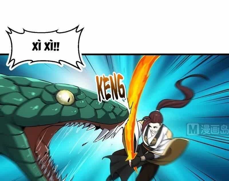 Hệ Thống Thần Long Nghịch Thiên - Chương 60 - ảnh 4