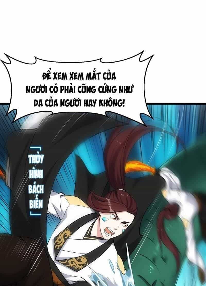 Hệ Thống Thần Long Nghịch Thiên - Chương 60 - ảnh 7