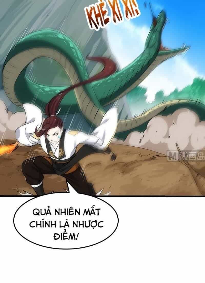 Hệ Thống Thần Long Nghịch Thiên - Chương 60 - ảnh 9