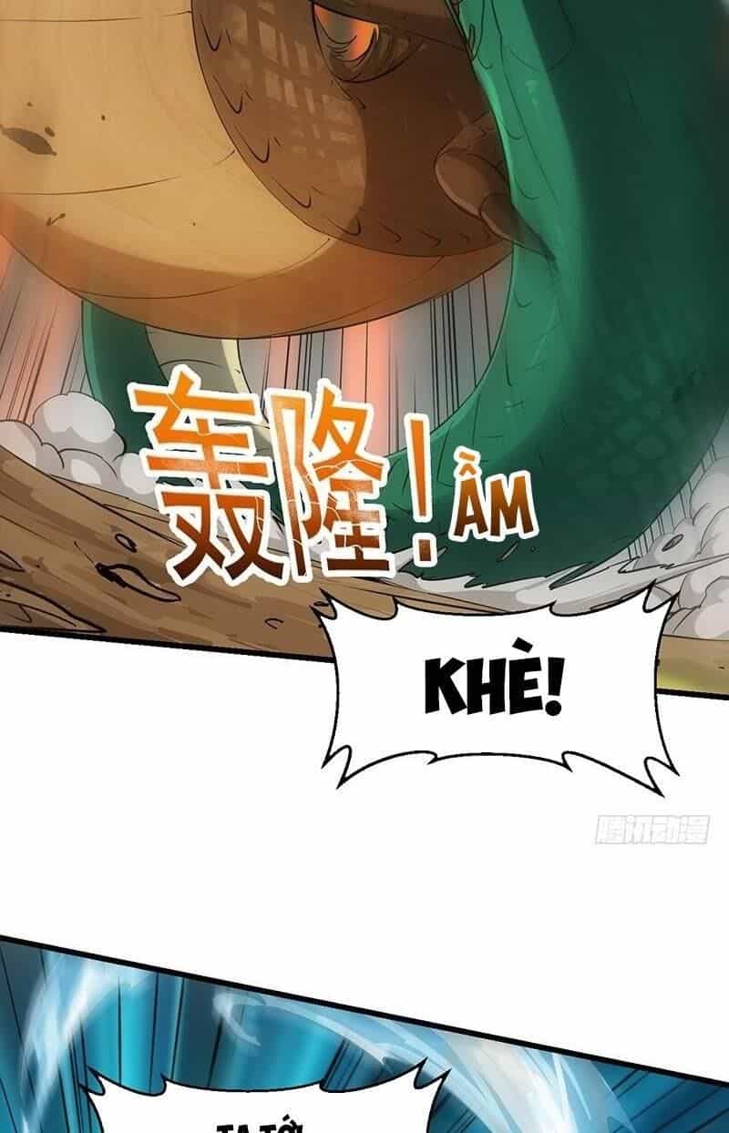 Hệ Thống Thần Long Nghịch Thiên - Chương 61 - ảnh 17
