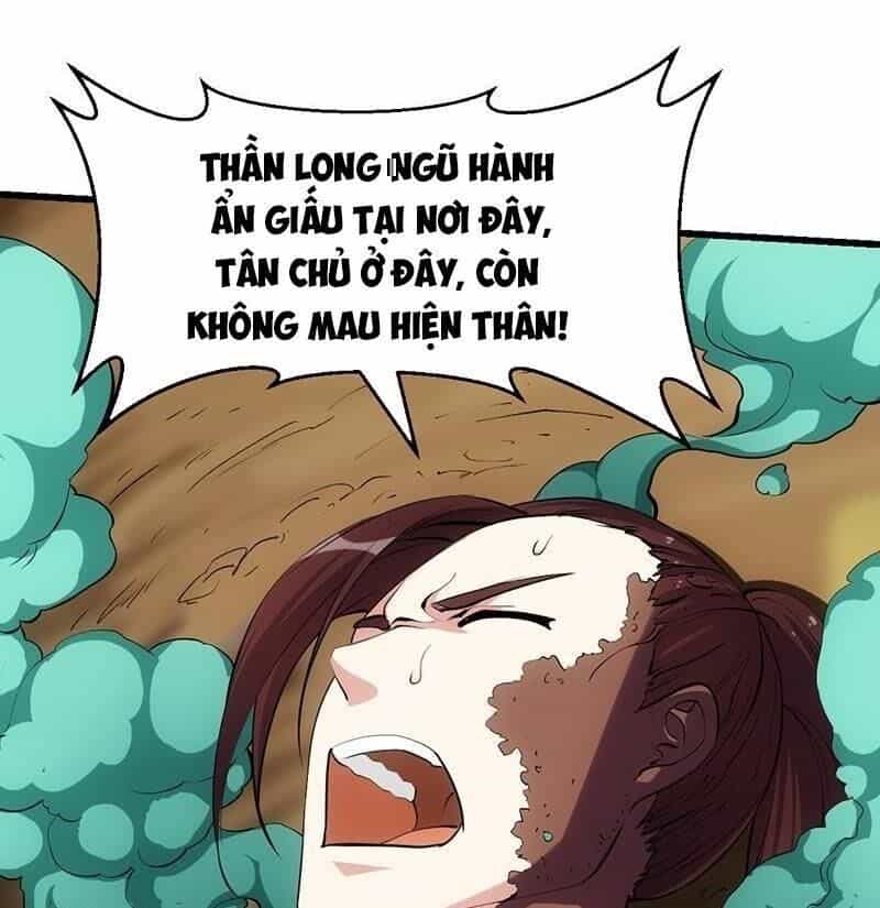 Hệ Thống Thần Long Nghịch Thiên - Chương 61 - ảnh 4