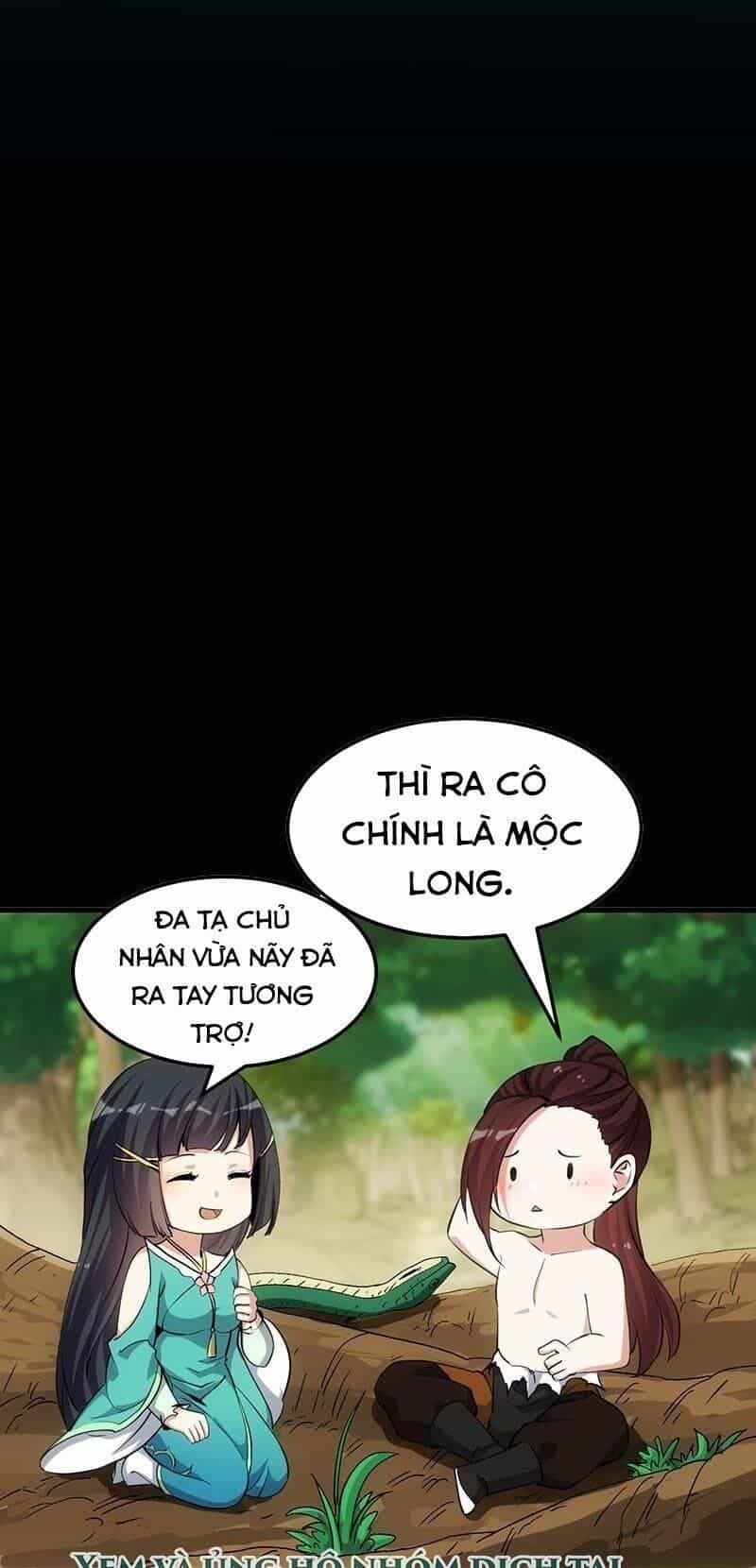Hệ Thống Thần Long Nghịch Thiên - Chương 62 - ảnh 1