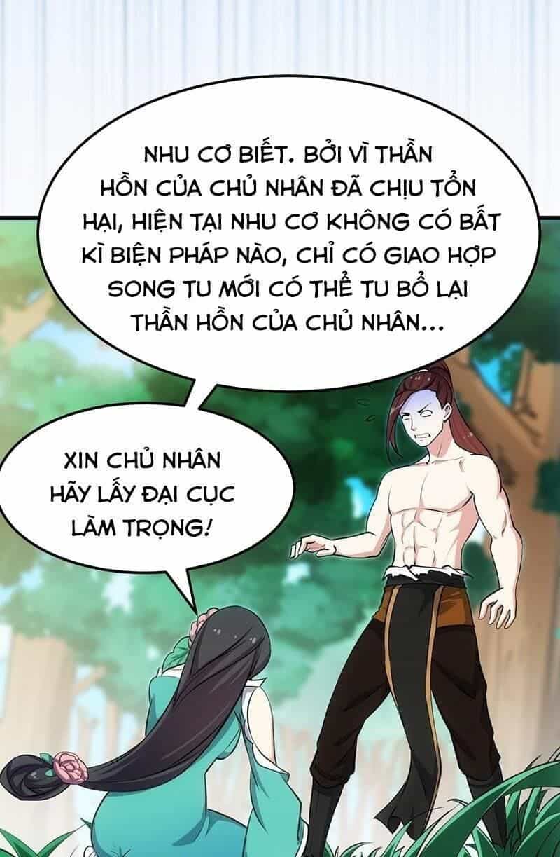 Hệ Thống Thần Long Nghịch Thiên - Chương 62 - ảnh 17
