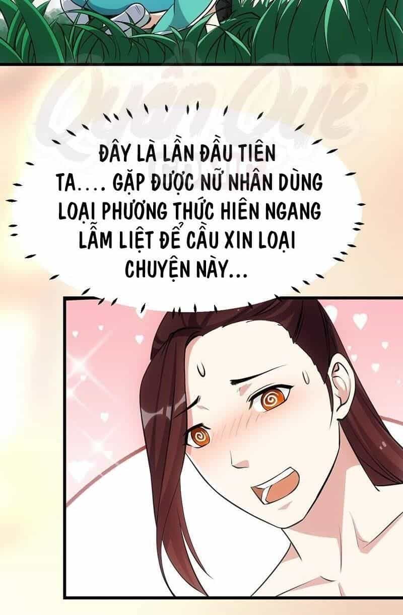 Hệ Thống Thần Long Nghịch Thiên - Chương 62 - ảnh 18