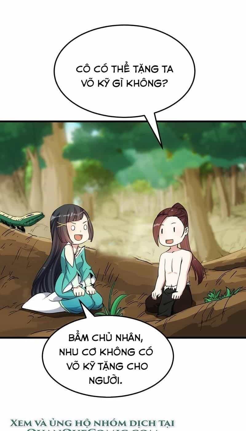 Hệ Thống Thần Long Nghịch Thiên - Chương 62 - ảnh 5