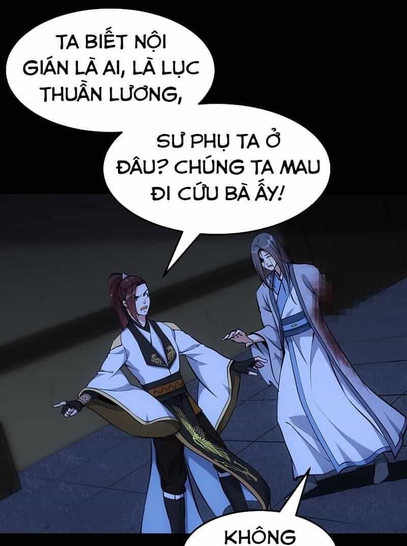 Hệ Thống Thần Long Nghịch Thiên - Chương 64 - ảnh 11
