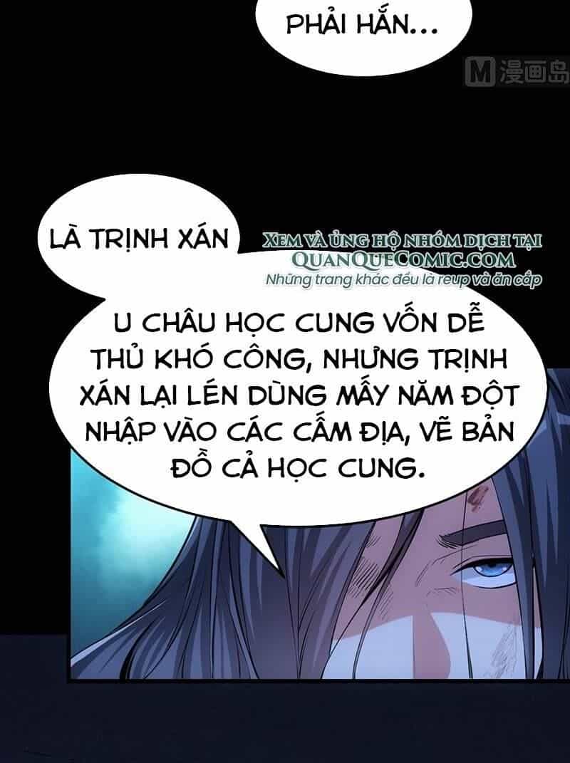 Hệ Thống Thần Long Nghịch Thiên - Chương 64 - ảnh 12