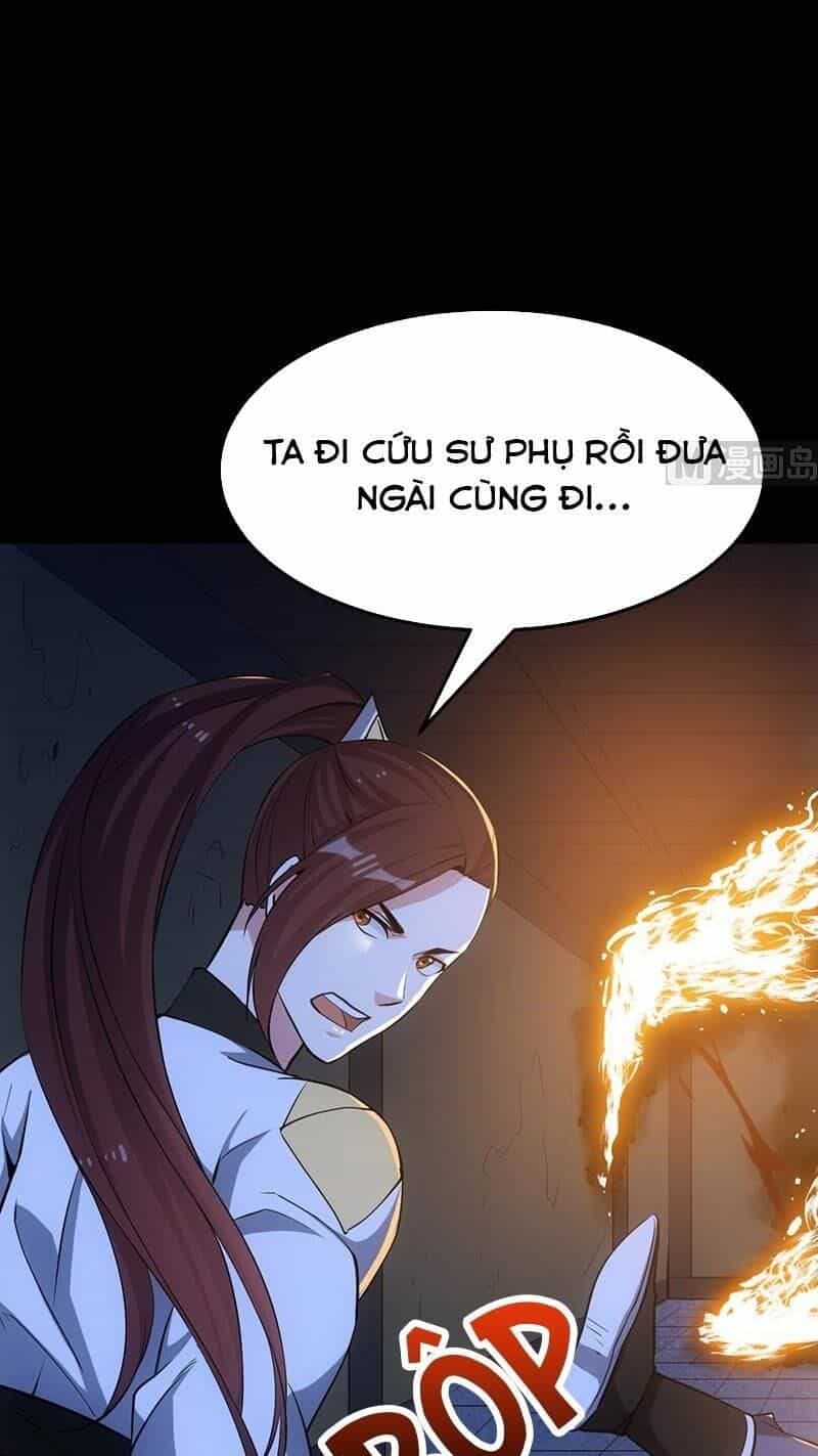 Hệ Thống Thần Long Nghịch Thiên - Chương 64 - ảnh 17