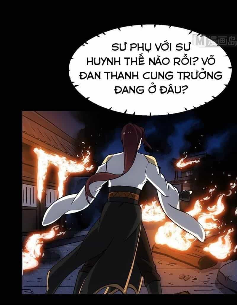 Hệ Thống Thần Long Nghịch Thiên - Chương 64 - ảnh 3