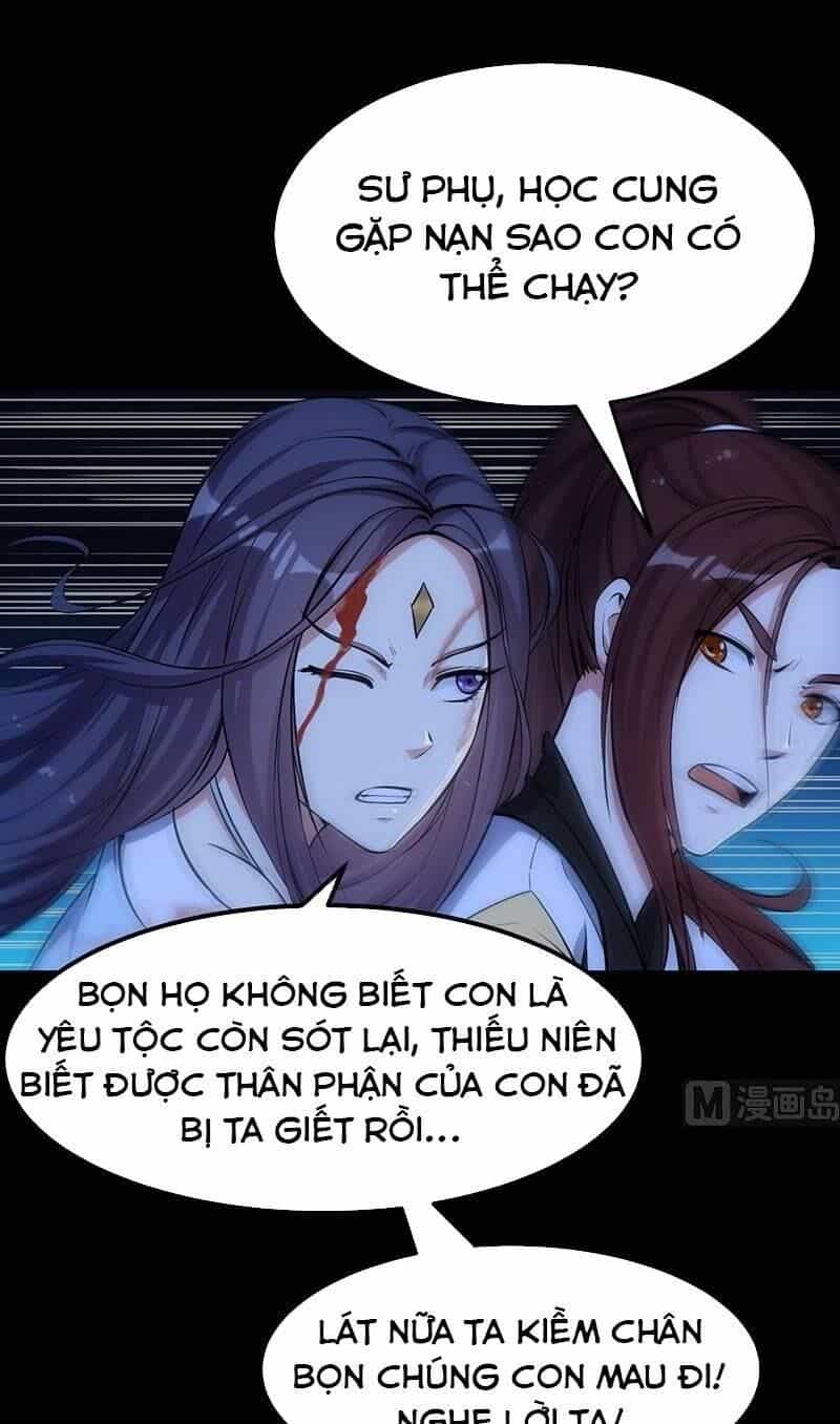 Hệ Thống Thần Long Nghịch Thiên - Chương 65 - ảnh 11
