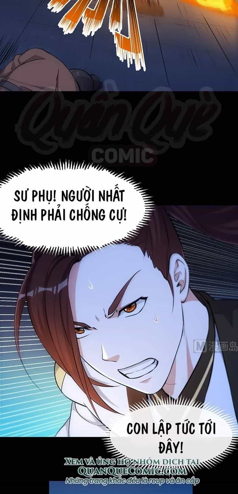 Hệ Thống Thần Long Nghịch Thiên - Chương 65 - ảnh 2