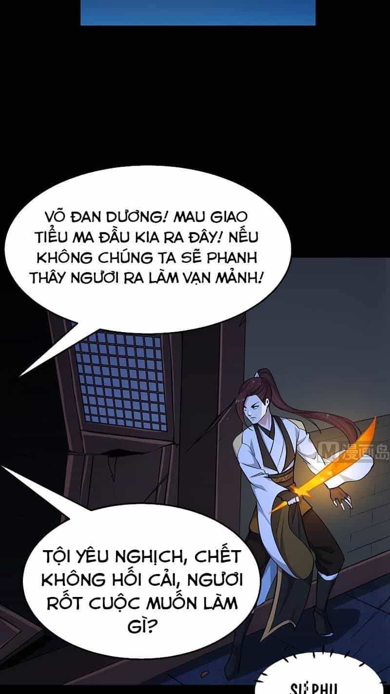 Hệ Thống Thần Long Nghịch Thiên - Chương 65 - ảnh 3