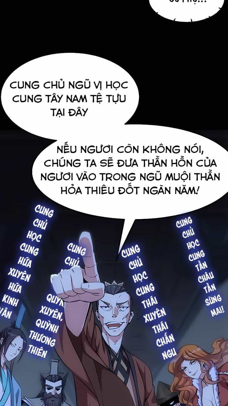 Hệ Thống Thần Long Nghịch Thiên - Chương 65 - ảnh 4