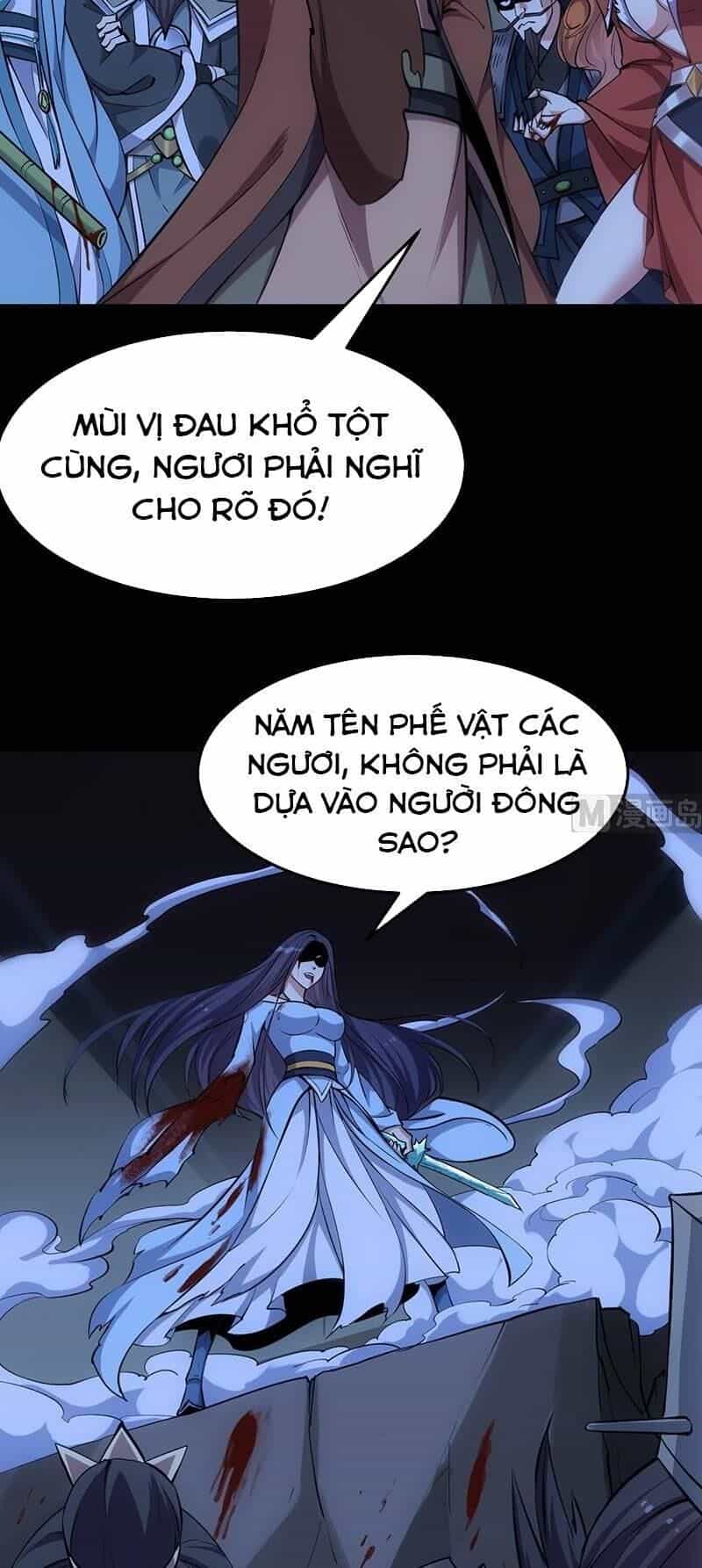 Hệ Thống Thần Long Nghịch Thiên - Chương 65 - ảnh 5