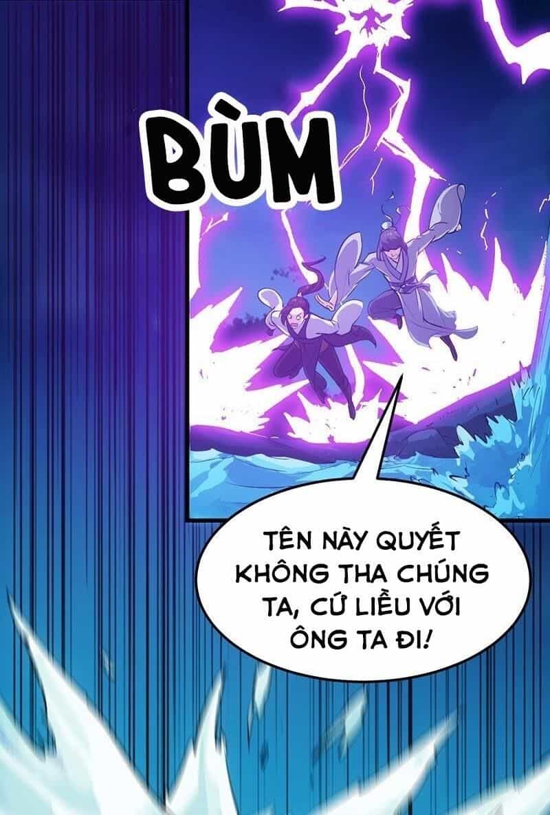 Hệ Thống Thần Long Nghịch Thiên - Chương 66 - ảnh 12