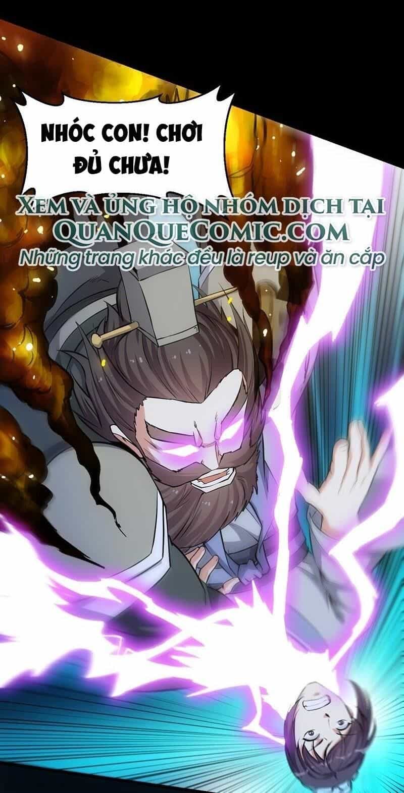 Hệ Thống Thần Long Nghịch Thiên - Chương 66 - ảnh 20