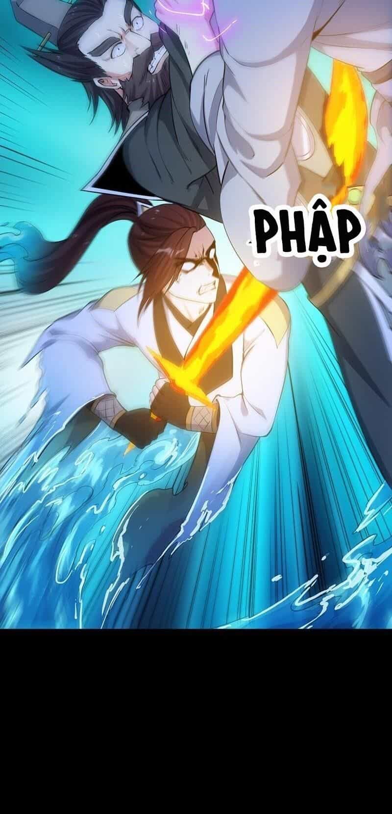 Hệ Thống Thần Long Nghịch Thiên - Chương 66 - ảnh 22