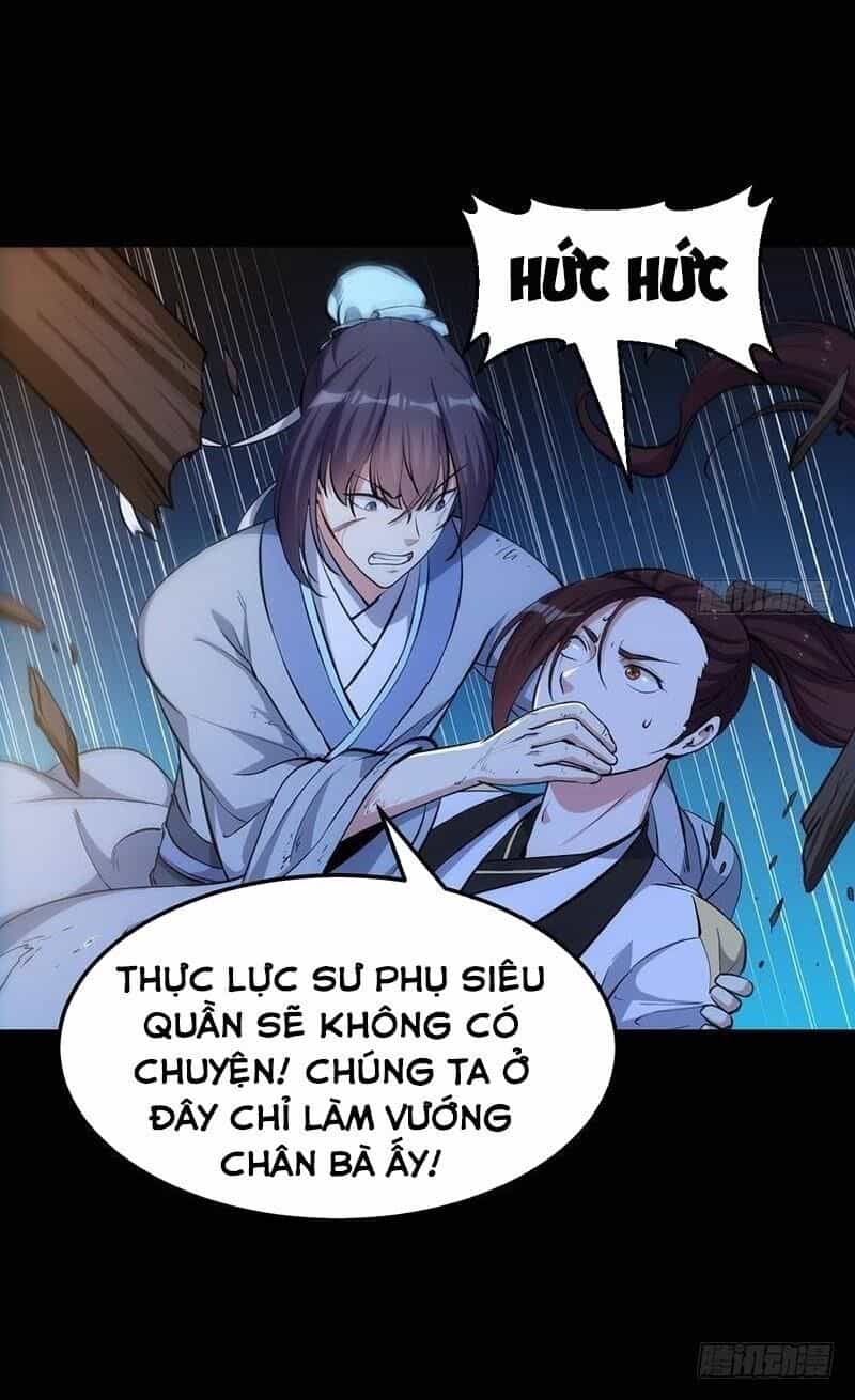 Hệ Thống Thần Long Nghịch Thiên - Chương 66 - ảnh 6